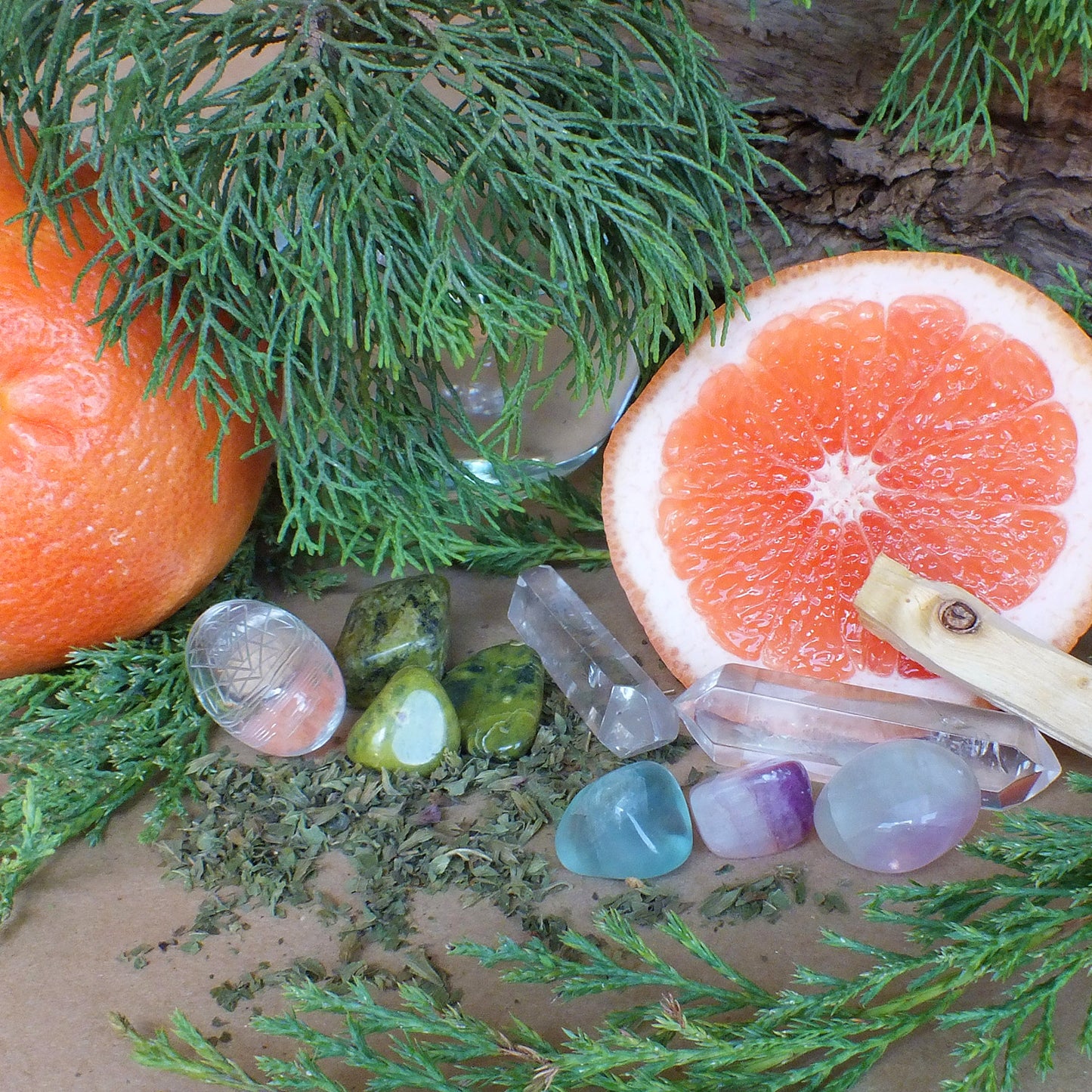 Adrenal Activate™ Aromatherapeutic Roll On