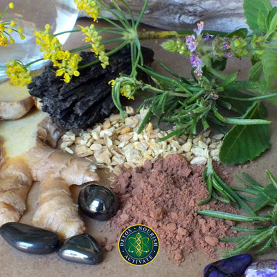 Brain Activate™ Aromatherapeutic Roll On