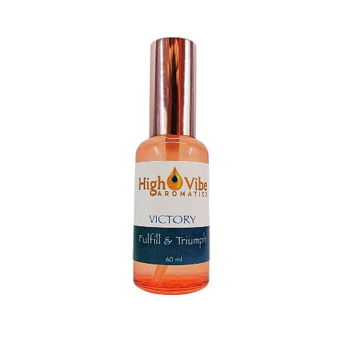 Victory Aromatherapy Myst