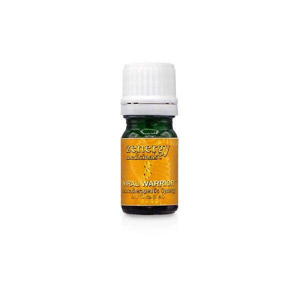 Viral Warrior Aromatherapeutic Synergy