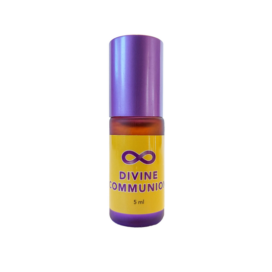 Divine Communion