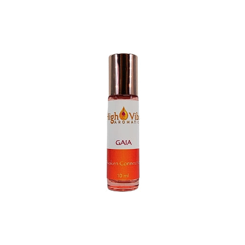 Gaia Aromatherapy Roll On