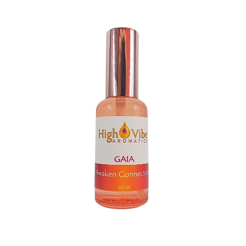 Gaia Aromatherapy Myst