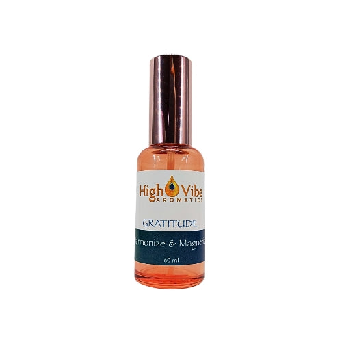 Gratitude Aromatherapy Myst