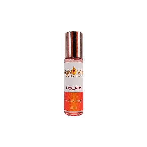 Hecate Aromatherapy Roll On