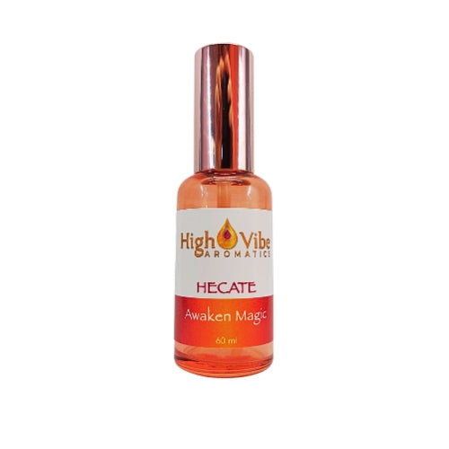 Hecate Aromatherapy Myst