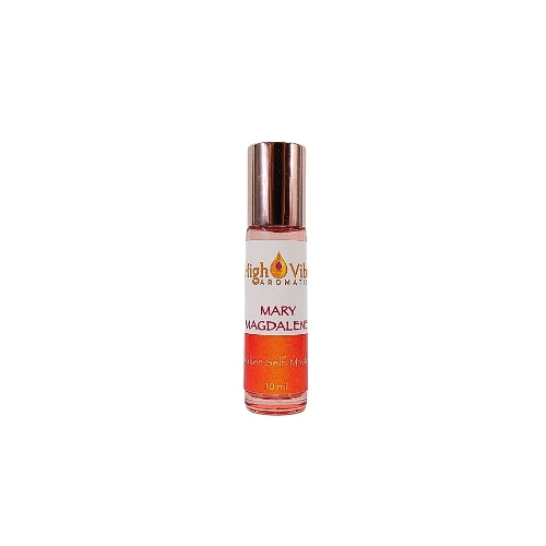 Goddess Collection Mary Magdalene Aromatherapy Roll On