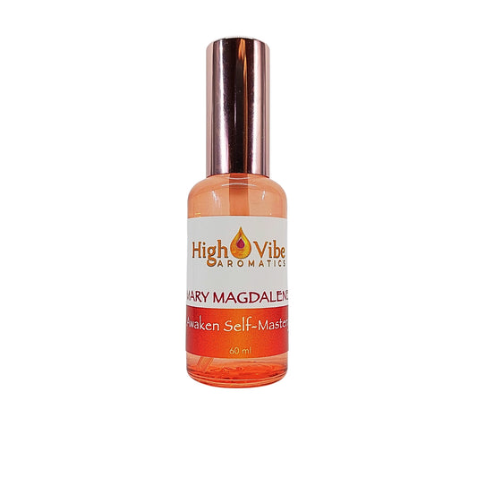 Goddess Collection Mary Magdalene Aromatherapy Myst