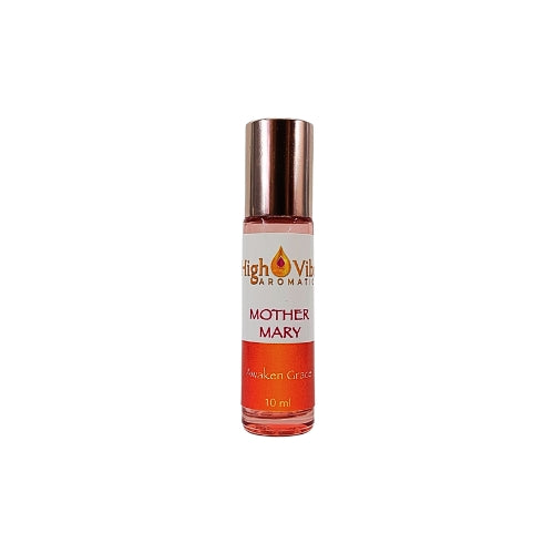 Mother Mary Aromatherapy Oil