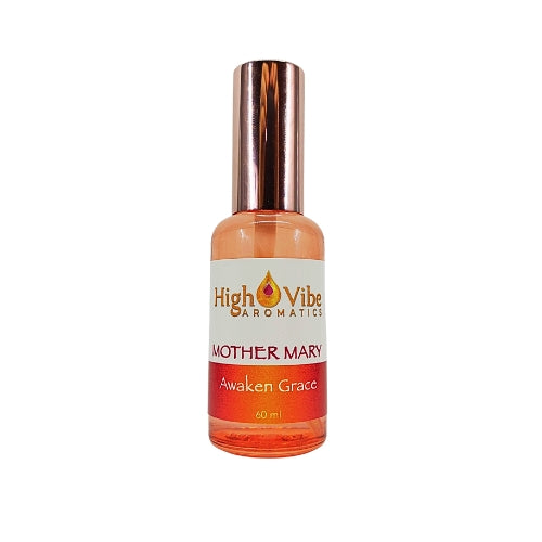 Mother Mary Aromatherapy Myst
