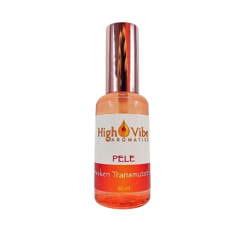 Pele Aromatherapy Myst