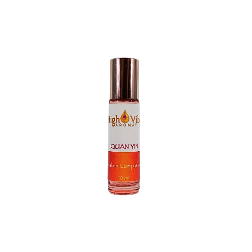 Quan Yin Aromatherapy Oil
