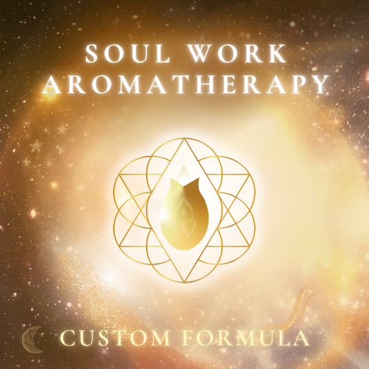 Soul Work Aromatherapy