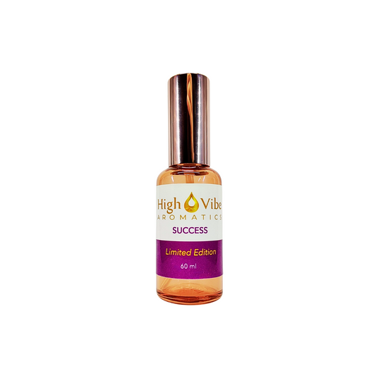 Success Aromatherapy Spray