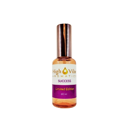 Success Aromatherapy Myst