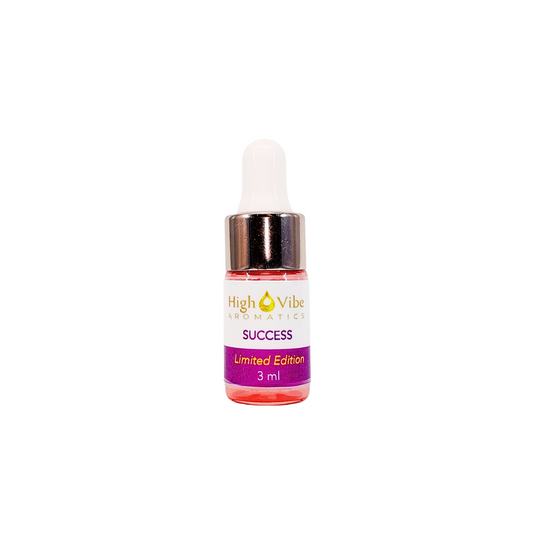 Success Aromatherapy Anointing Oil
