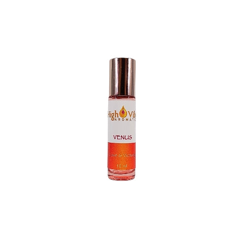 Venus Perfumed Oil