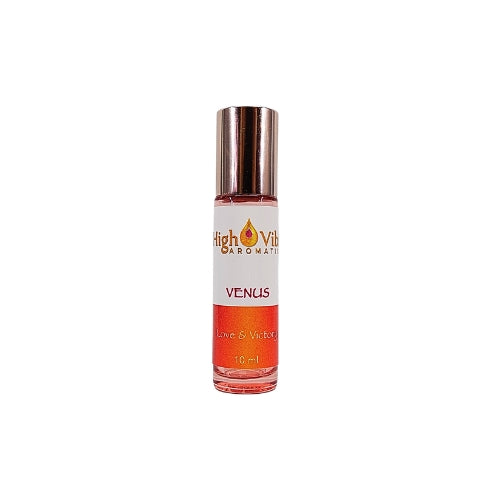 Venus Perfumed Oil