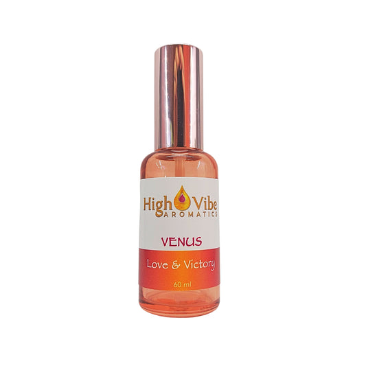 Goddess Collection Venus Aromatherapy Myst
