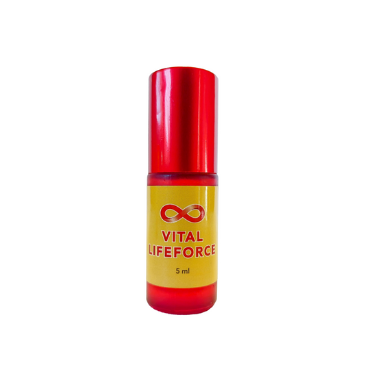 Vital Lifeforce