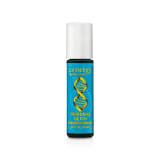 Adrenal Detox™ Aromatherapeutic Roll On