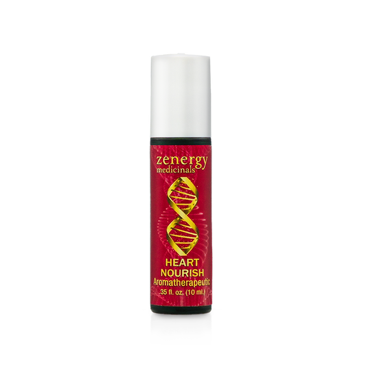 Heart Nourish™ Aromatherapeutic Roll On